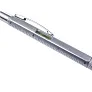  Multifunctional ball pen, touch pen, ruler, spirit level