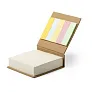  Memo holder, sticky notes