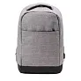  Anti-theft backpack, 13" laptop compartment