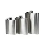  Hip flask 100 ml