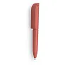 Mini wheat straw ball pen