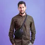  Waist bag