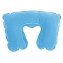  Inflatable travel pillow
