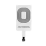  Wireless charging phone adaptor