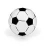  Inflatable beach ball "football"