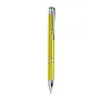  Wheat straw ball pen, metal clip