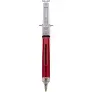  Ball pen "syringe"