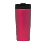  Geometric travel mug 310 ml