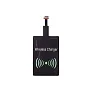  Wireless charging phone adaptor