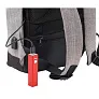  Anti-theft backpack, 13" laptop compartment