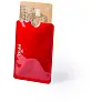  Credit card holder, RFID protection