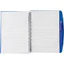  Notes s kemijskom olovkom, cca B5
