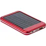  Prijenosna baterija 4000 mAh, solarni punjač