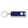  Keyring, 1 LED light