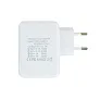 USB zidni punjač s 4 USB priključka 3.1A