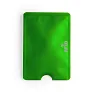  Credit card holder, RFID protection