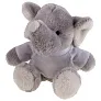 Samson Plush elephant
