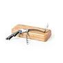  Bamboo waiter's knife