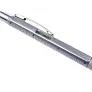  Multifunctional ball pen, touch pen, ruler, spirit level