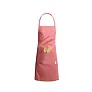  Kitchen apron made of recycled cotton