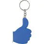  Keyring "like it", measuring tape 1m