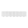  Pill box with 7 compartments