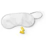  Travel set, eye mask, ear plugs