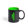  Ceramic mug 350 ml