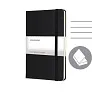  MOLESKINE Notebook approx. B6