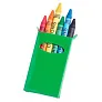  Crayon set