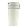  Thermo mug 280 ml with sieve stopping dregs