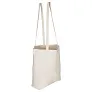  Cotton shopping bag, 240 g/m2
