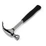  Hammer with bottle opener