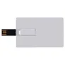  USB memory stick "credit card"