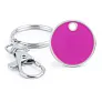  Keyring with shopping cart coin