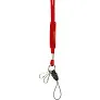  Lanyard with phone hanger