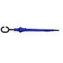  Windproof automatic umbrella, C shaped handle
