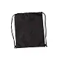  Water resistant drawstring bag