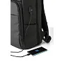  Laptop backpack 15" with weight reduction system