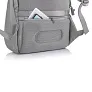  Bobby Soft RPET anti-theft ruksak za 15,6" laptop