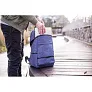  RPET 15,6" laptop backpack B'RIGHT