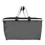  Foldable shopping basket
