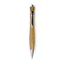  Bamboo ball pen