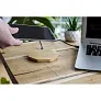  Bamboo wireless charger 5W
