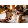  Recycled paper playing cards