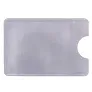  Credit card holder, RFID protection