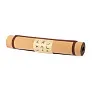  Cork exercise mat