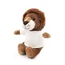 Chase RPET plush lion