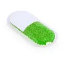  Heating and cooling pad