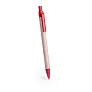  Recycled cardboard ball pen